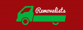 Removalists Dutson Downs - My Local Removalists